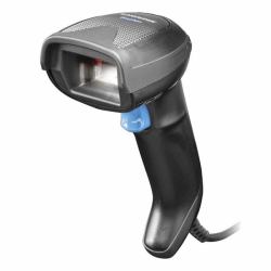 Datalogic Gryphon I GD4500 Handheld bar code reader 1D/2D Black (GRYPHON I GD4520 KIT 2D MPIXEL - USB BLK USB BLK IN)