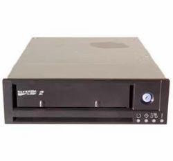 IBM HH LTO Gen 2 Tape Drive Storage drive Tape Cartridge 200 GB (IBM TAPE DRIVE ULTRIUM 2 HH INTERNAL,200/400GB AB ULTRA160)