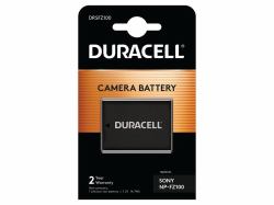 Duracell Camera Battery (Camera Battery 7.2V 2040mAh)