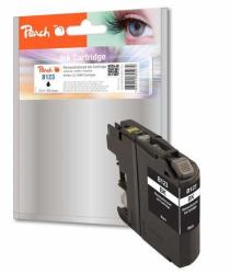 Peach PI500-81 ink cartridge 1 pc[s] Standard Yield Black 