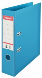 Esselte No.1 Lever Arch File PP, 30% pre-consumer recycled foil (Esselte No1 Power brevordner PP A4 75m)