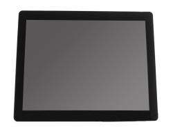 Poindus M365NC customer display Black (10.4" True-Flat Display, USB - 800*600, 250cd/m2, black - With cable - Warranty: 12M)