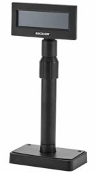 Bixolon BCD-2000 120 digits RS-232 Black (BCD-2000K LARGE BASE SERIAL - BLACK IN)
