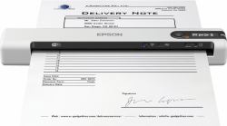 Epson WorkForce DS-80W (Epson WorkForce DS-80W - dokumentscann)