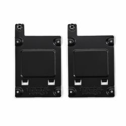 Fractal Design SSD Bracket Kit - Type A - Black (Fractal Design Type A - harddiskopgrad)