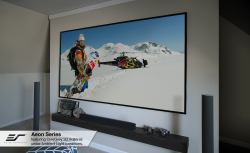 Elite Screens Aeon 110" projection screen 2.79 m [110"] 16:9 (Elite Screens Aeon Series AR110WH2 - p)