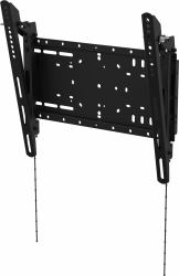 Vision VFM-W4X4T signage display mount 152.4 cm [60"] Black (Signage Display Mount 152.4 - Cm [60"] Black - Warranty: 12M)