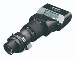 Panasonic ET-DLE035 projection lens PT-RCQ10/RCQ80
PT-RZ120
PT-RZ970/RW930/RX110/RZ870
PT-RZ670/RW630
PT-DZ870/DW830/DX100
PT-DZ780/DW750/DX820 (ET-DLE035 - Fixed Mirror Lens 0....