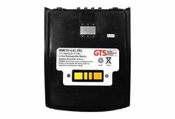 GTS HMC55-LI[1.5X] handheld mobile computer spare part Battery (MC55/MC65/MC67 LI ION BATT - BTRY-MC55EAB02)