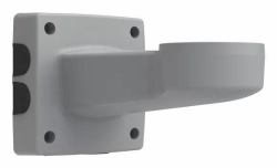Axis 01445-001 security camera accessory Mount (T94J01A WALL MOUNT GREY - 01445-001, Mount, Grey, Axis, - T94N01G, T95A64, Q6215-LE, Aluminium, Internal - Warranty: 60M)