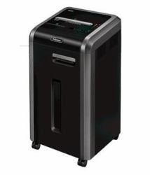 Fellowes Powershred 225i Strip-Cut Shredder (Powershred 225i Shredder [Strip Cut] 230V EU/UK)