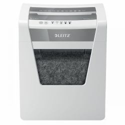 Leitz IQ Office Cross Cut Shredder - P4