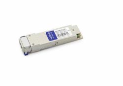 AddOn Networks QSFP-100G-LR4-S-AO network transceiver module Fiber optic 1000 Mbit/s 1330 nm 