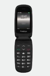 Prestigio Grace B1 6.1 cm [2.4"] 78.6 g Black 