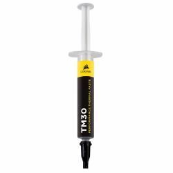 Corsair TM30 heat sink compound Thermal paste 3 g (Tm30 Heat Sink Compound - Thermal Paste 3 G - Warranty: 12M)