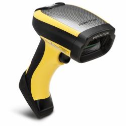 Datalogic PowerScan PD9531 Handheld bar code reader 1D/2D Photo diode Black, Yellow 