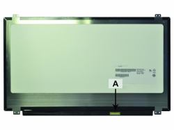 2-Power 2P-LTN156HL07-001 laptop spare part Display 