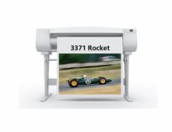Sihl Rocket Photo 8G White Gloss (ROCKET PHOPAP PE 190 GLOSSY-24IN 30M)
