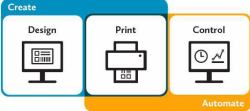 Seagull BarTender Automation - - Printer License [requires - Application License] Printer License...