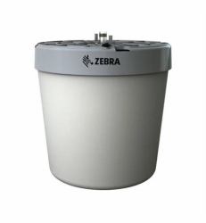 Zebra SP5504-SR01000SSEU RFID antenna White Point-of-sale Suitable for indoor use (STANDARD POS OVERHEAD RFID - SOLUTION EU)