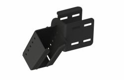 Gamber-Johnson . Passive holder Portable scanner Black (ADJUSTABLE SCANNER MOUNT - .)