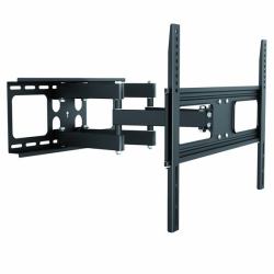VALUE Solid Articulating Wall Mount TV Holder (Solid Articulating Wall Mount - Tv Holder - Warranty: 12M)