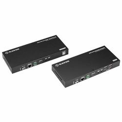 Black Box ACU1700A KVM extender Transmitter & receiver (KVM EXTENDER, HDMI 1.4, USB - 2.0, CATX HDMI 1.4 USB 2.0 - Warranty: 36M)