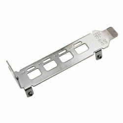Bracket Half-Size Quadro - Nvs290 - Warranty: 12M
