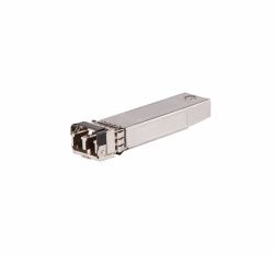 HPE J4859D network transceiver module Fiber optic 1000 Mbit/s SFP (HPE ARUBA TRANSCEIVER 1G SFP LC LX 10KM,SMF)