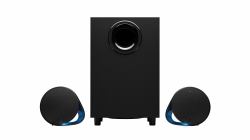 Logitech G G560 LIGHTSYNC PC Gaming Speakers (G560 LIGHTSYNC PC SPEAKERS - GAMING UK)