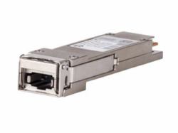 HP HPE Synergy 40GbE/4x10GbE/4x8Gb FC QSFP+ network transceiver module Fiber optic 40000 Mbit/s Q...