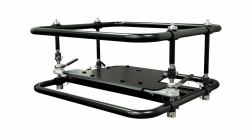 Epson Stacking Frame - ELPMB59 - EB-PU2200 Series [EVO] (Epson ELPMB59 - Mounting component [stacker frame] - for projector - for Epson EB-L1000, L1490, L1495, L1500, L1505, L1710, L1715, L1750, L1...