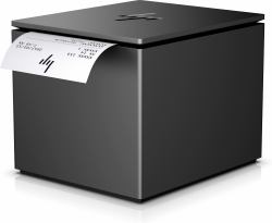 HP 3WV54AA POS printer (*Non Cancellable/Non Returnable [NCNR]* HPENGAGEONEWSERIAL WPWRADPTR)
