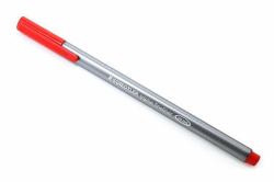 Staedtler triplus 334 fineliner Red 1 pc[s] (STAEDTLER triplus 334 - fineliner - rÃ¸)