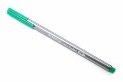 Staedtler 334-5 rollerball pen Green 1 pc[s] (Fineliner Triplus 0,3mm grÃ¸n)