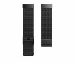 Fitbit Stainless Steel Mesh 