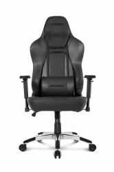 AKRacing Obsidian Carbon/Black (OFFICE OBSIDIAN BLACK/CARBON - )