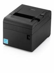 Capture CA-PP-10000B POS printer Direct thermal (Thermal Receipt Printer - High quality printer with - Ethernet, Serial and USB connection. USB cable and power supply included - Warranty: 24M)