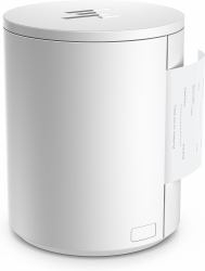 HP Engage One Prime White Receipt Printer Wireless Direct thermal POS printer (*Non Cancellable/Non Returnable [NCNR]* HP ENGAGE ONE PRIME WHITE RECPT PRIN)
