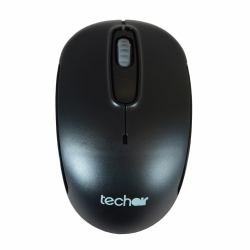 Techair TAXM410R silent wireless mouse 