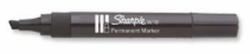 Sharpie W10 permanent marker (Sharpie S0192654 W10 Permanent Marker Chisel Tip Black Box of 12)