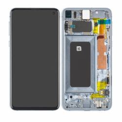 Samsung G970 S10e LCD Blue - Warranty: 1M