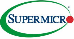 Supermicro MCP-260-00135-0B computer case part Rack I/O shield (1U 504/505/510 I/O Shield for A2SDV-LN10PF with EMI Gasket,R)