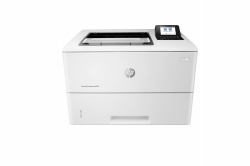 HP LaserJet Enterprise M507x Wireless Black and white Printer, Duplex (LASERJET ENTERPRISE M507X PRNT - 45PPM 1200X1200DPI USB LETTER)