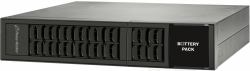 PowerWalker BP A24R-4x9Ah 24 V 9 Ah (PowerWalker BP A24R-4x9Ah - batterihus)