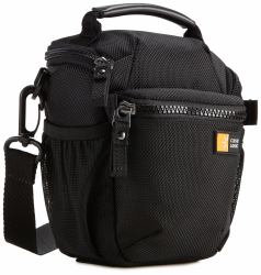 Case Logic BRCS-101 Shoulder case Black (Brcs-101 Shoulder Case Black - Warranty: 12M)