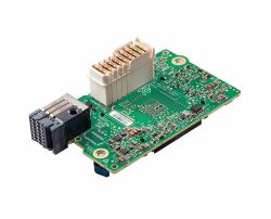 HPE Synergy 5330C 32Gb Fibre Channel Host Bus Adapter (870828-B21 networking card - Ethernet 32000 Mbit/s - Internal 870828-B21, Internal, Wired, PCI Express, Ethernet, 32000 Mbit/s - Warranty: 12M)
