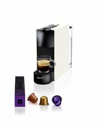 Krups XN1101 Manual Capsule coffee machine 0.6 L (Krups Nespresso Essenza Mini XN1101 -)