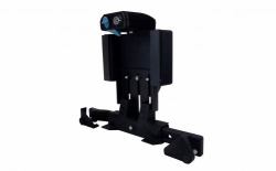 Gamber-Johnson 7160-1299-10 holder Passive holder Tablet/UMPC Black (UNIVERSAL TABLET CRADLE LARGE - IN)