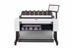 HP Designjet T2600dr 36-in PostScript Multifunction Printer (DESIGNJET T2600DR PS 36IN. MFP - .)